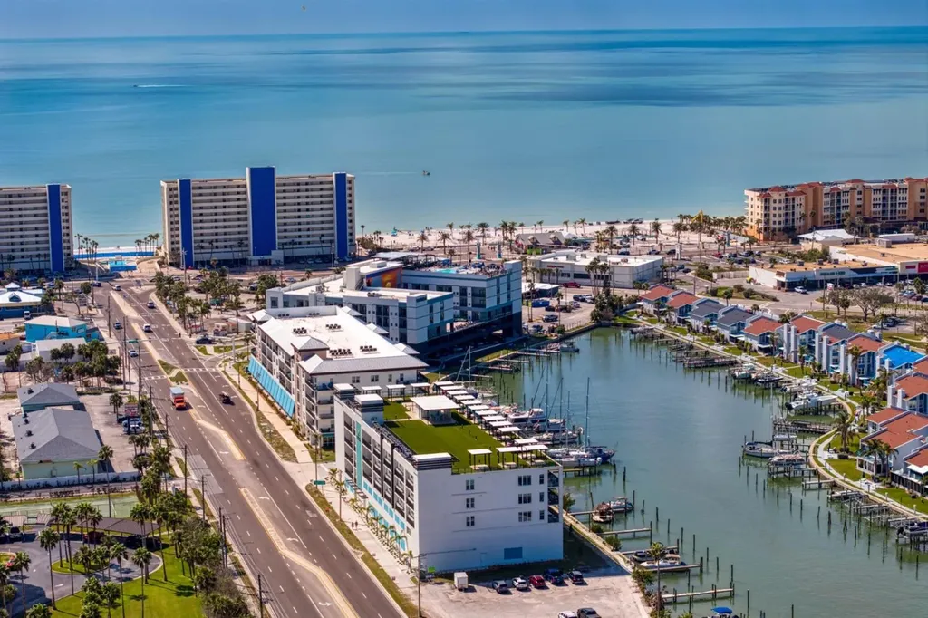 400 150th Avenue Madeira Beach FL 33708