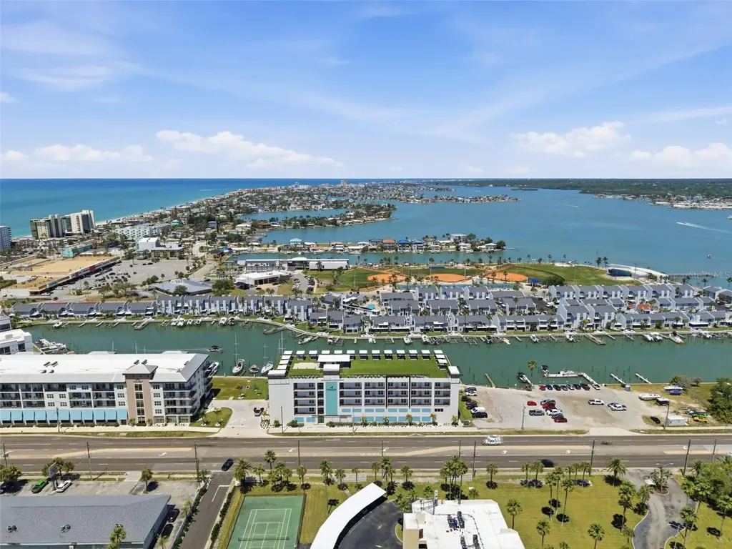 400 150th Avenue Madeira Beach FL 33708