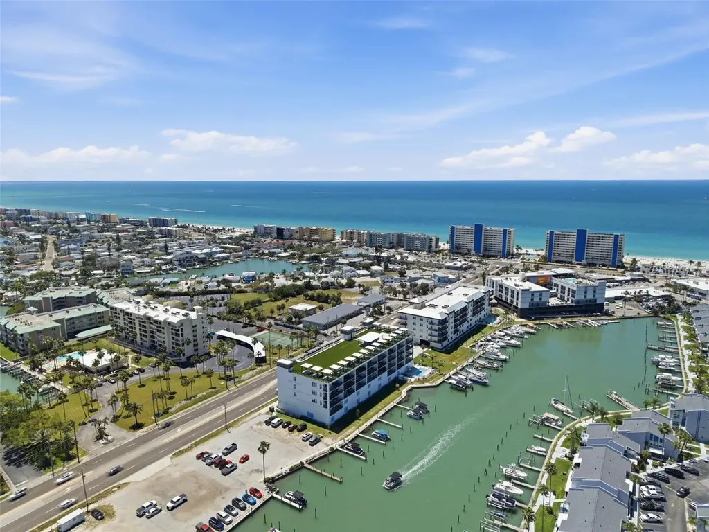 400 150th Avenue Madeira Beach FL 33708