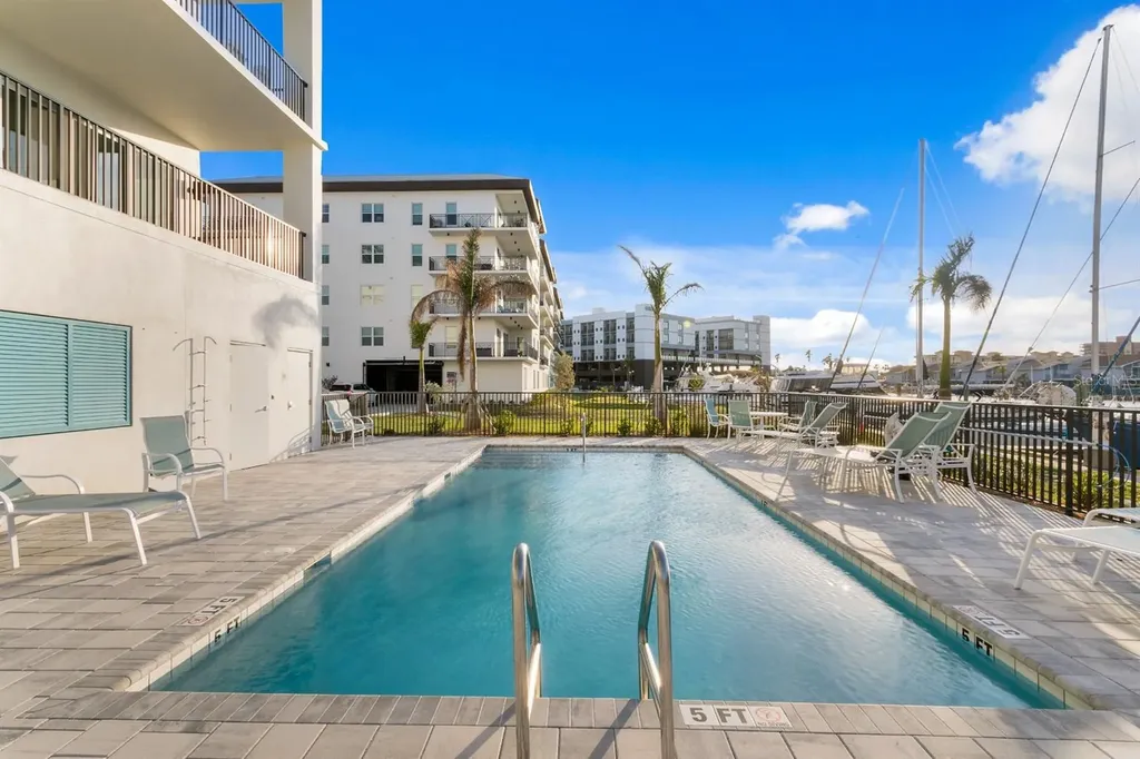 400 150th Avenue Madeira Beach FL 33708