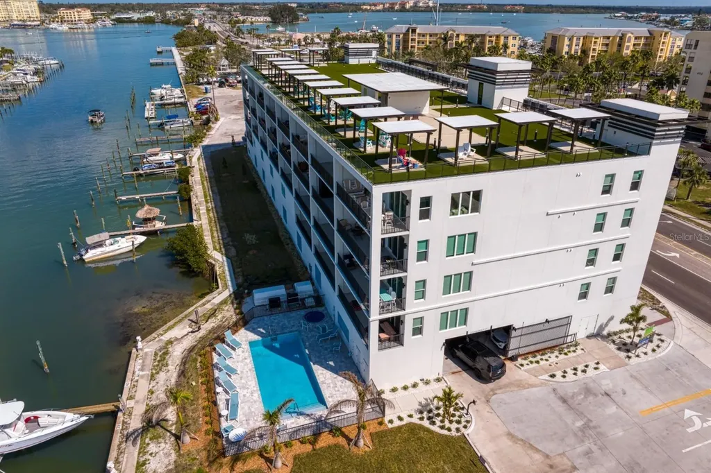 400 150th Avenue Madeira Beach FL 33708
