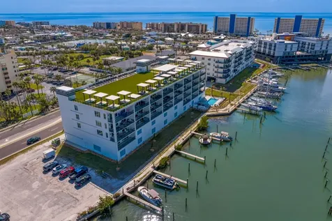 400 150th Avenue Madeira Beach FL 33708