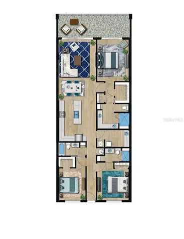 400 150th Avenue Madeira Beach FL 33708
