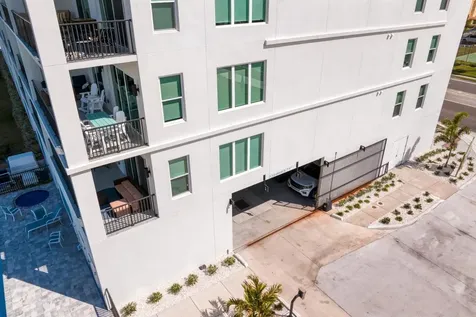 400 150th Avenue Madeira Beach FL 33708
