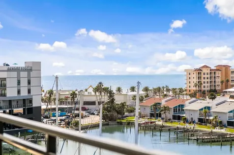 400 150th Avenue Madeira Beach FL 33708