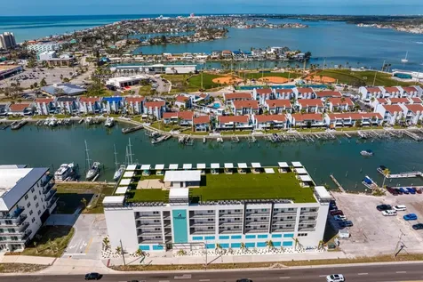 400 150th Avenue Madeira Beach FL 33708