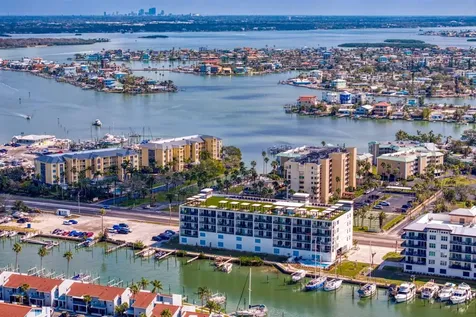 400 150th Avenue Madeira Beach FL 33708