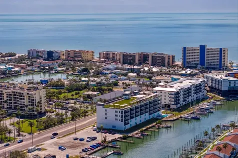 400 150th Avenue Madeira Beach FL 33708
