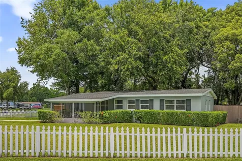 224 Woodmere Boulevard Sanford FL 32773