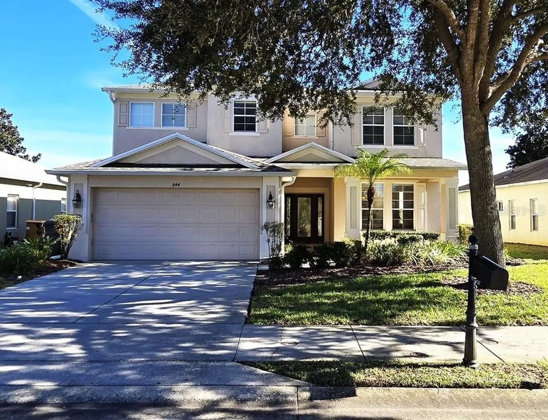 844 Suffolk Place Davenport FL 33896