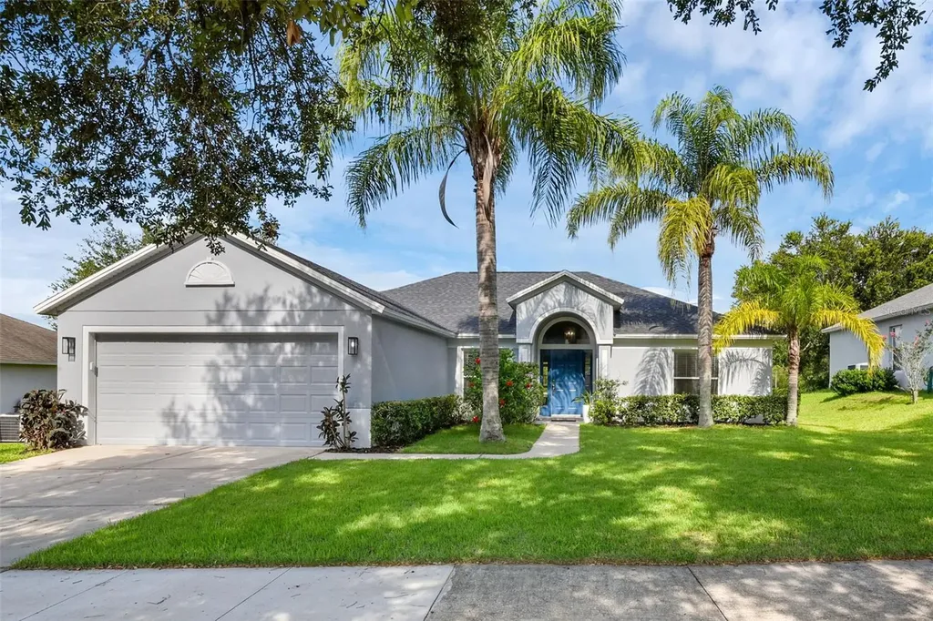 189 Blackstone Creek Road Groveland FL 34736