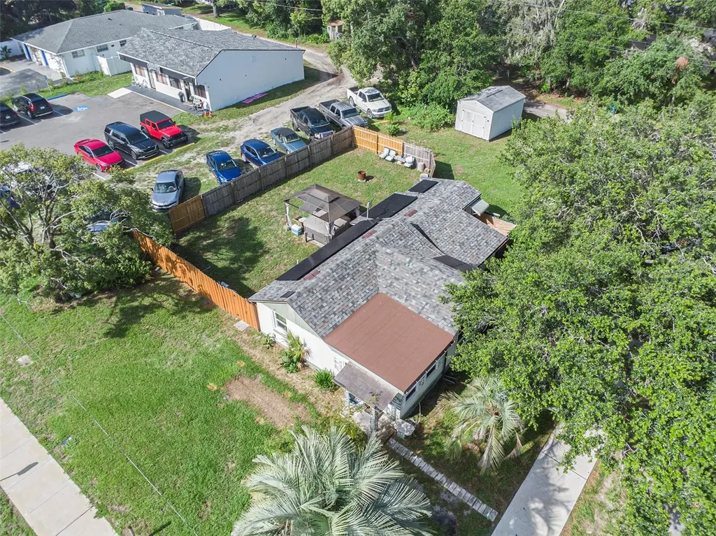5651 6th Street Zephyrhills FL 33542