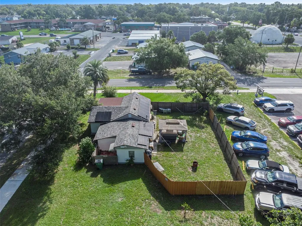 5651 6th Street Zephyrhills FL 33542