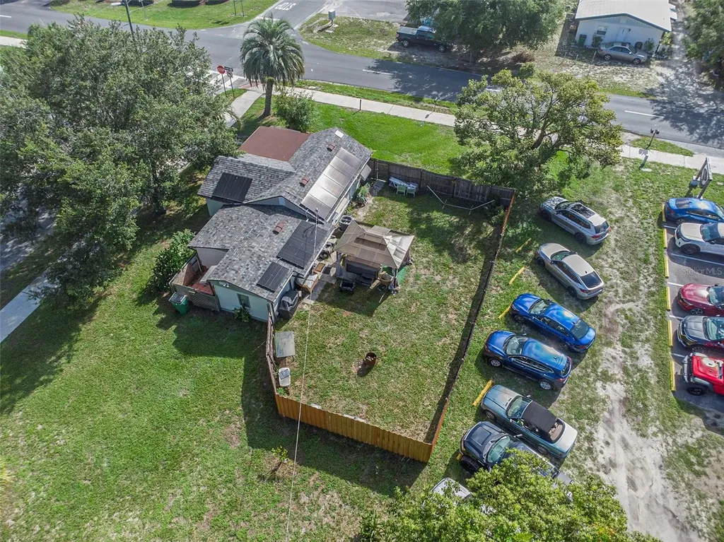 5651 6th Street Zephyrhills FL 33542