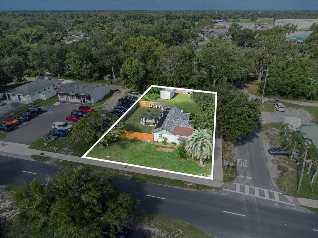5651 6th Street Zephyrhills FL 33542