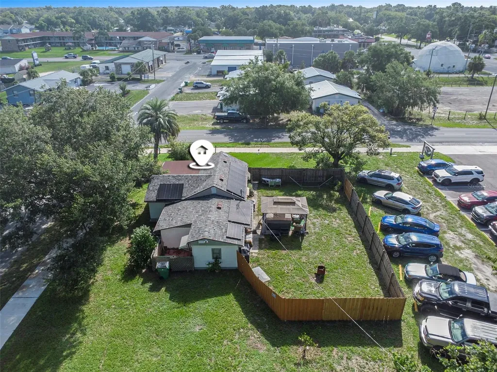 5651 6th Street Zephyrhills FL 33542