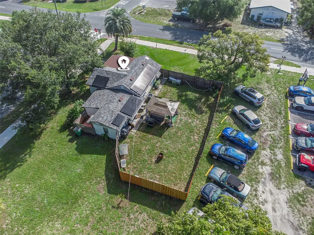 5651 6th Street Zephyrhills FL 33542