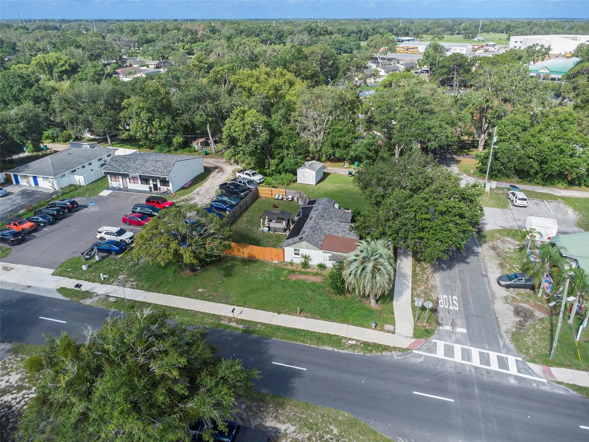 5651 6th Street Zephyrhills FL 33542