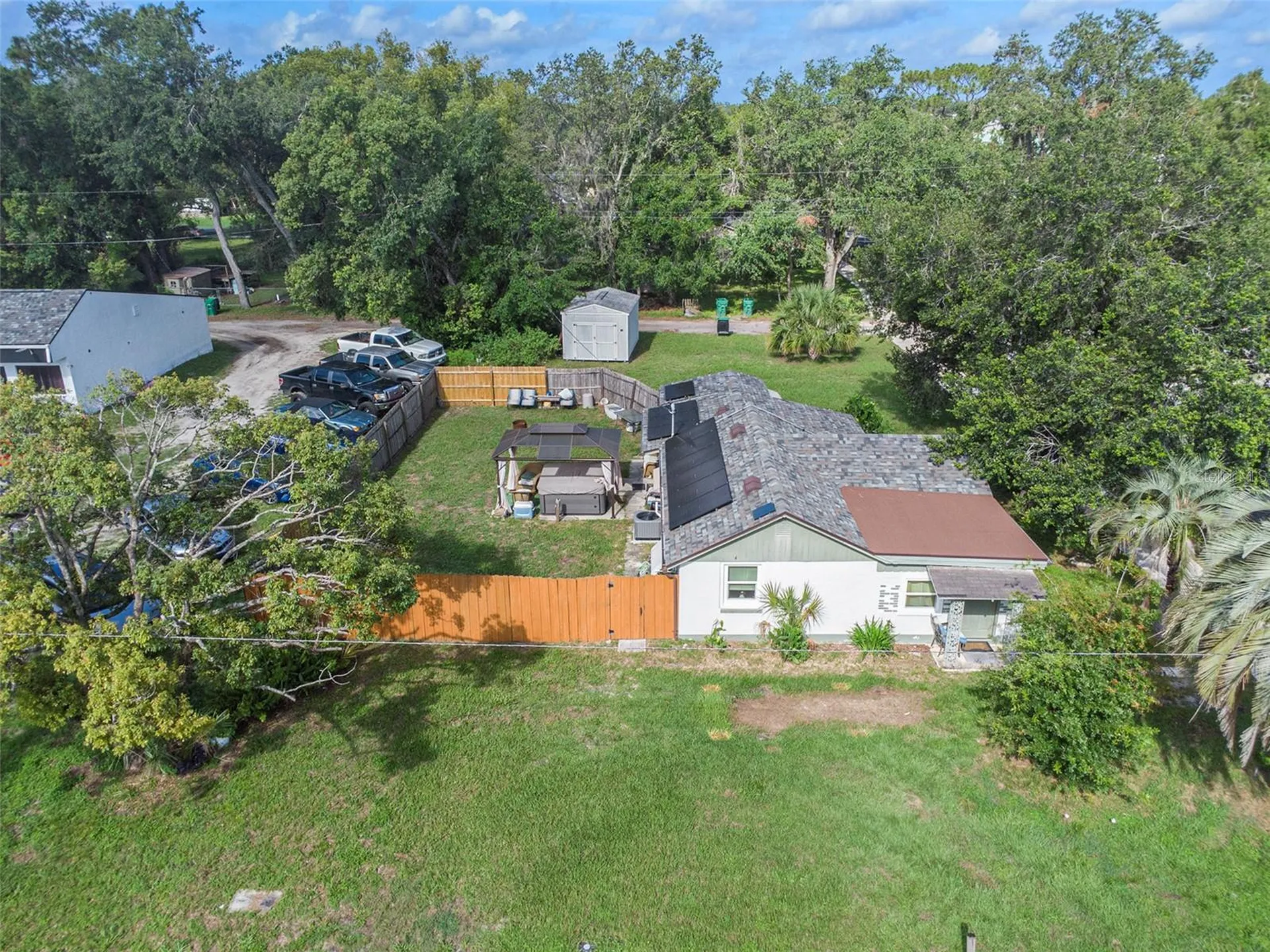 5651 6th Street Zephyrhills FL 33542
