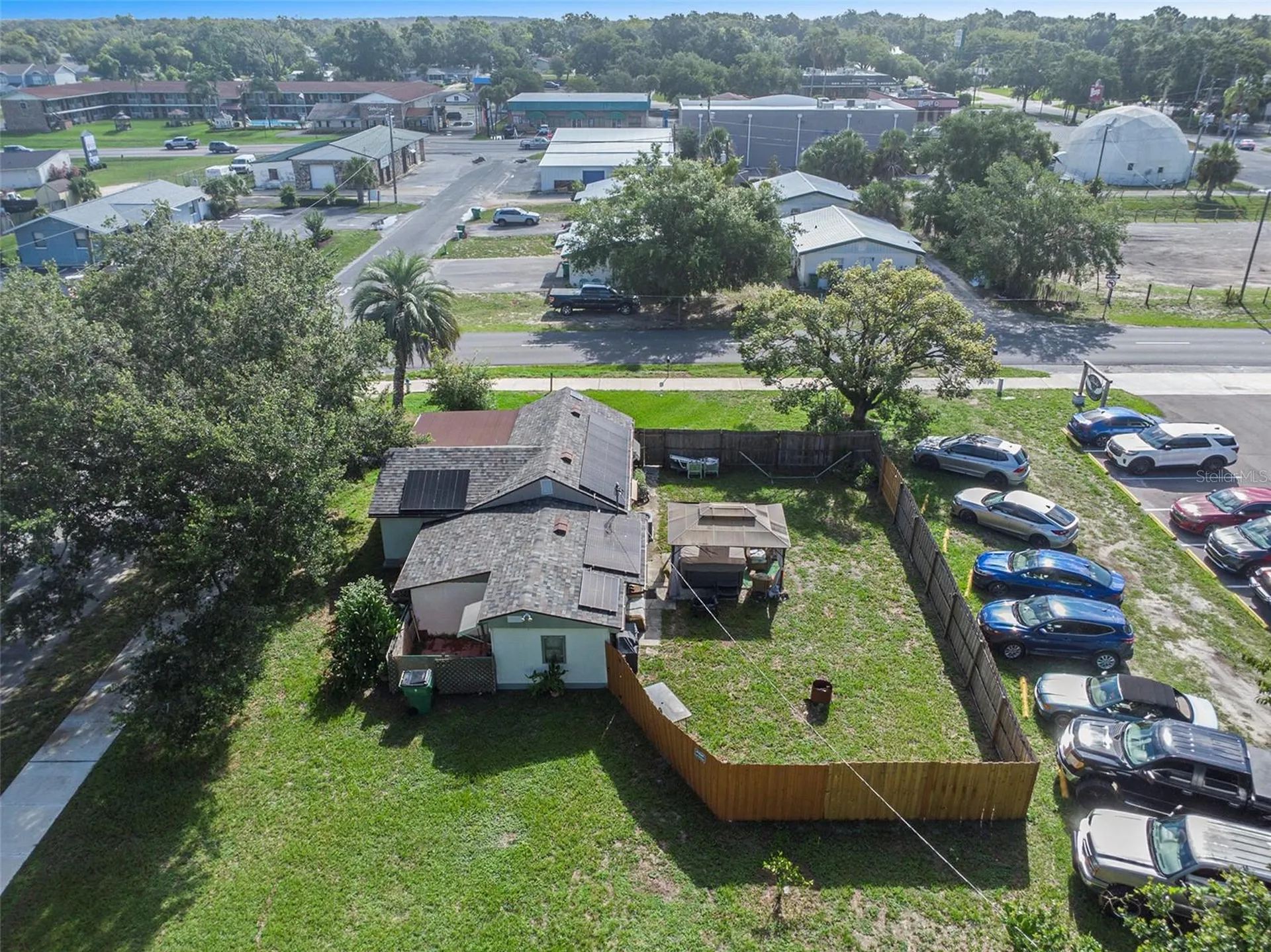 5651 6th Street Zephyrhills FL 33542