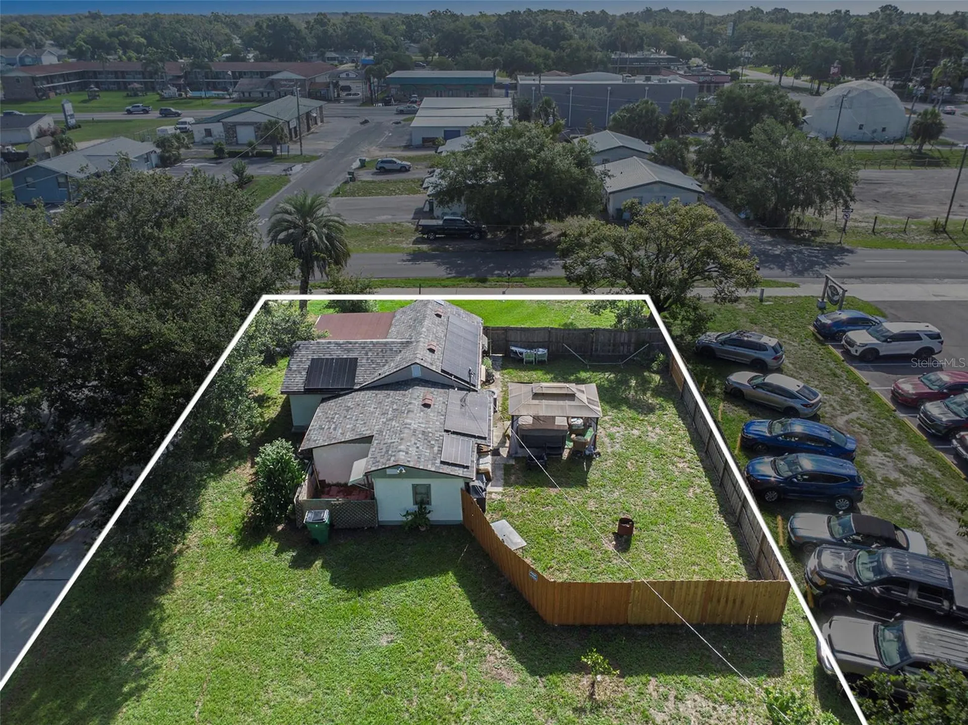 5651 6th Street Zephyrhills FL 33542