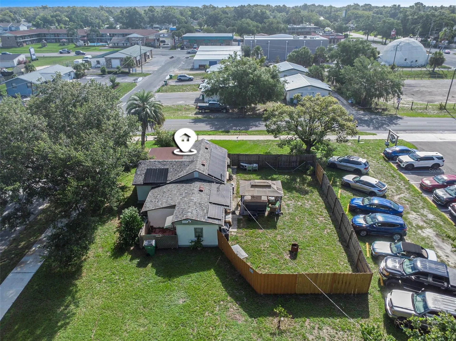 5651 6th Street Zephyrhills FL 33542