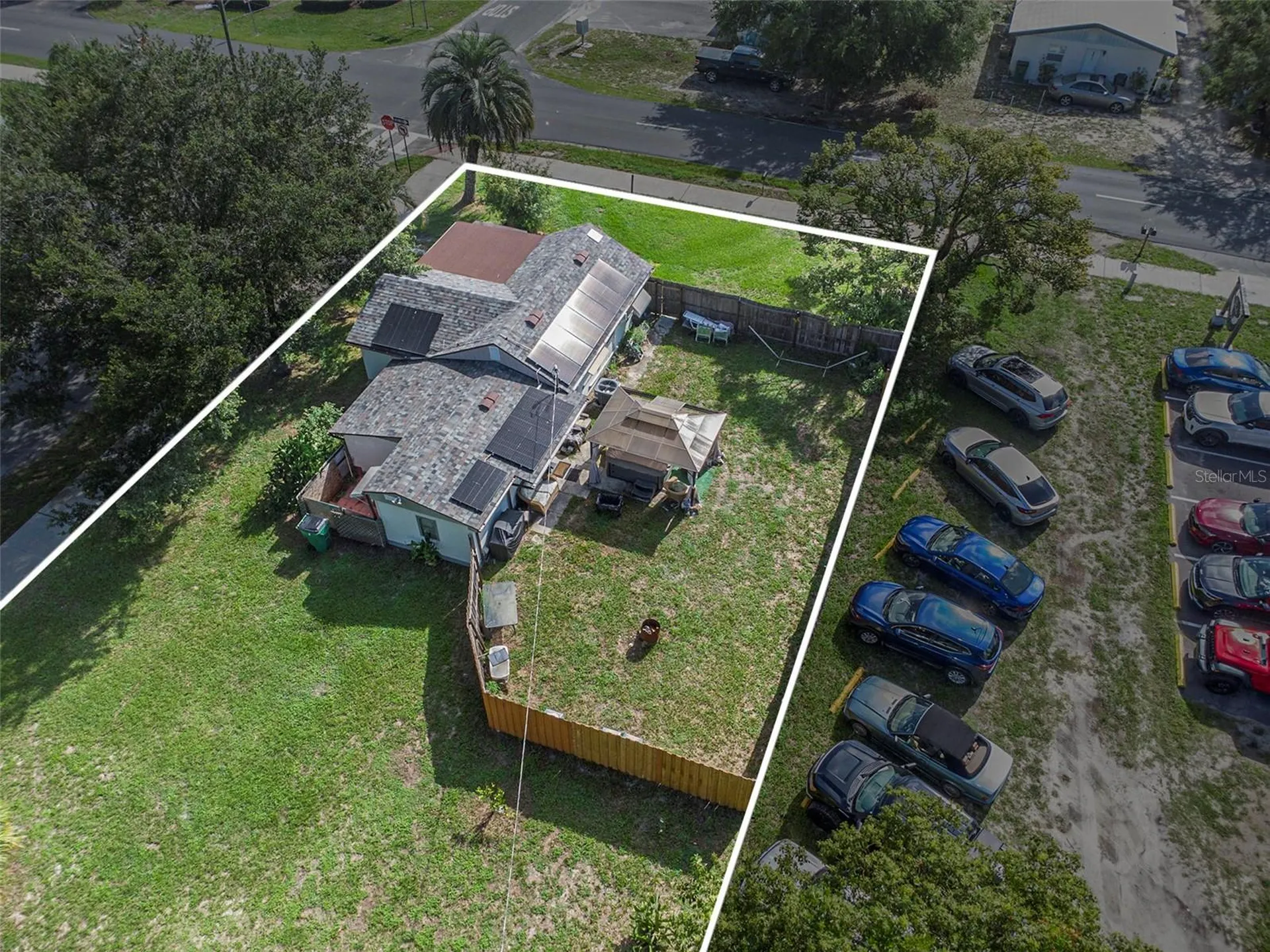5651 6th Street Zephyrhills FL 33542