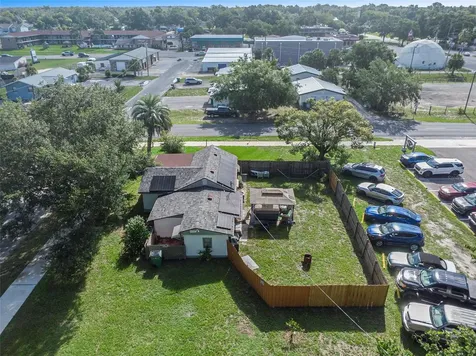 5651 6th Street Zephyrhills FL 33542
