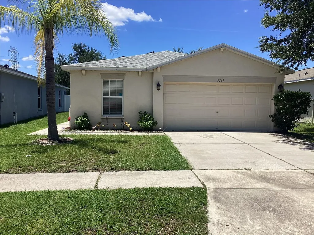 7719 Carriage Pointe Drive Gibsonton FL 33534