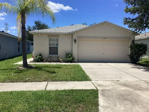 7719 Carriage Pointe Drive Gibsonton FL 33534
