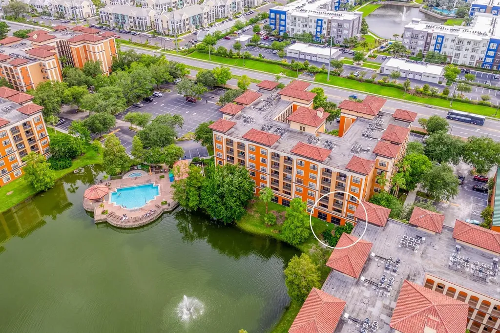 12527 Floridays Resort Drive Orlando FL 32821