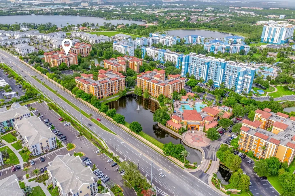 12527 Floridays Resort Drive Orlando FL 32821