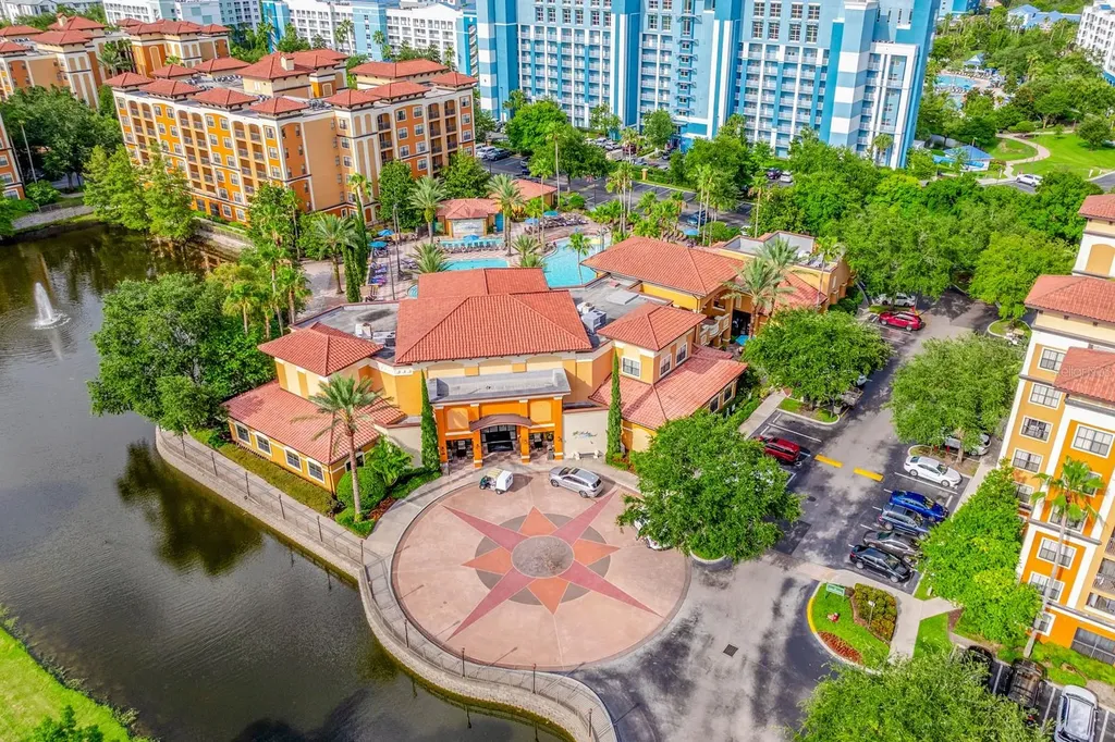 12527 Floridays Resort Drive Orlando FL 32821