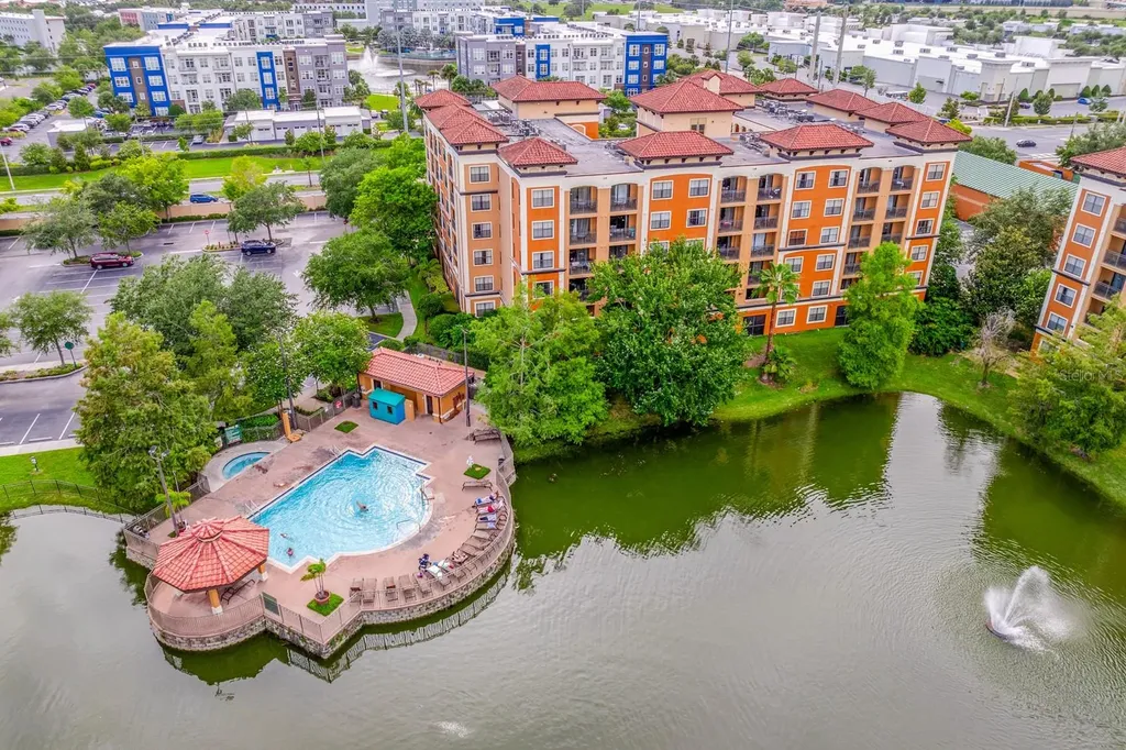 12527 Floridays Resort Drive Orlando FL 32821