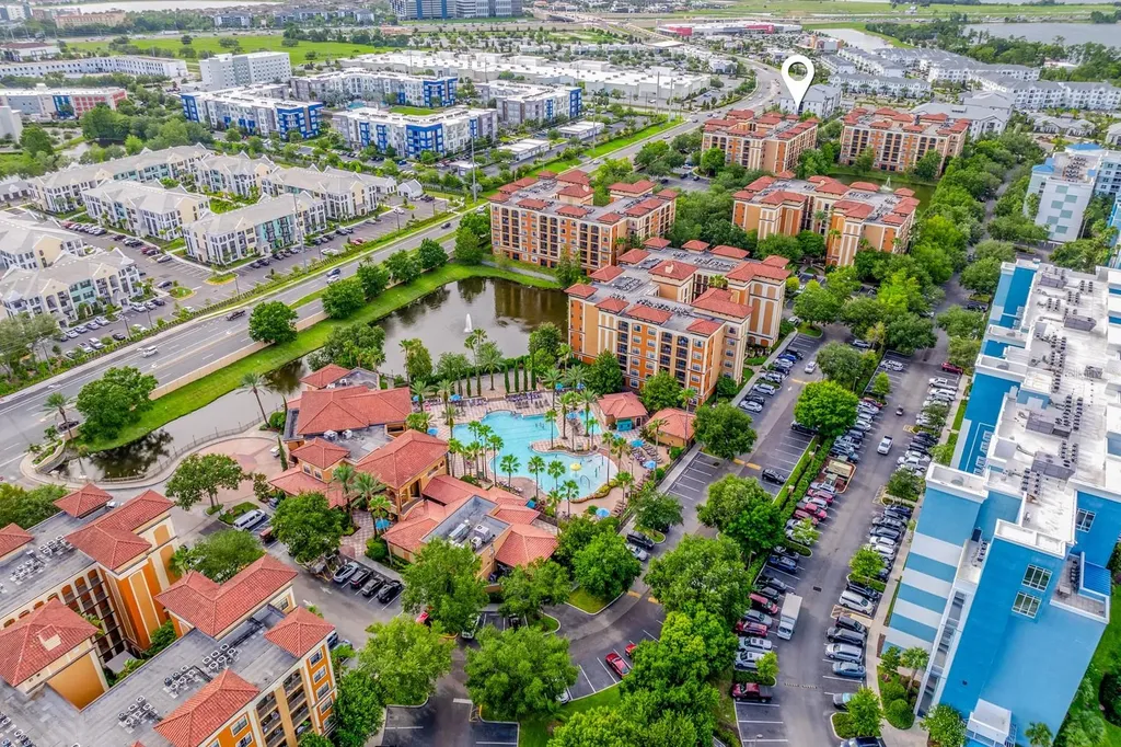 12527 Floridays Resort Drive Orlando FL 32821