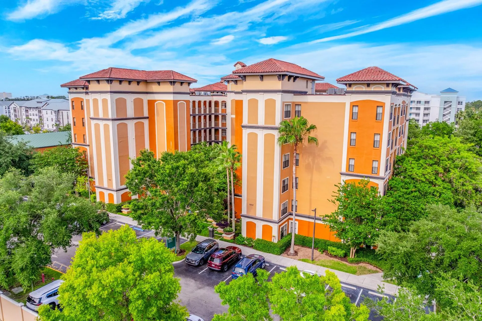 12527 Floridays Resort Drive Orlando FL 32821