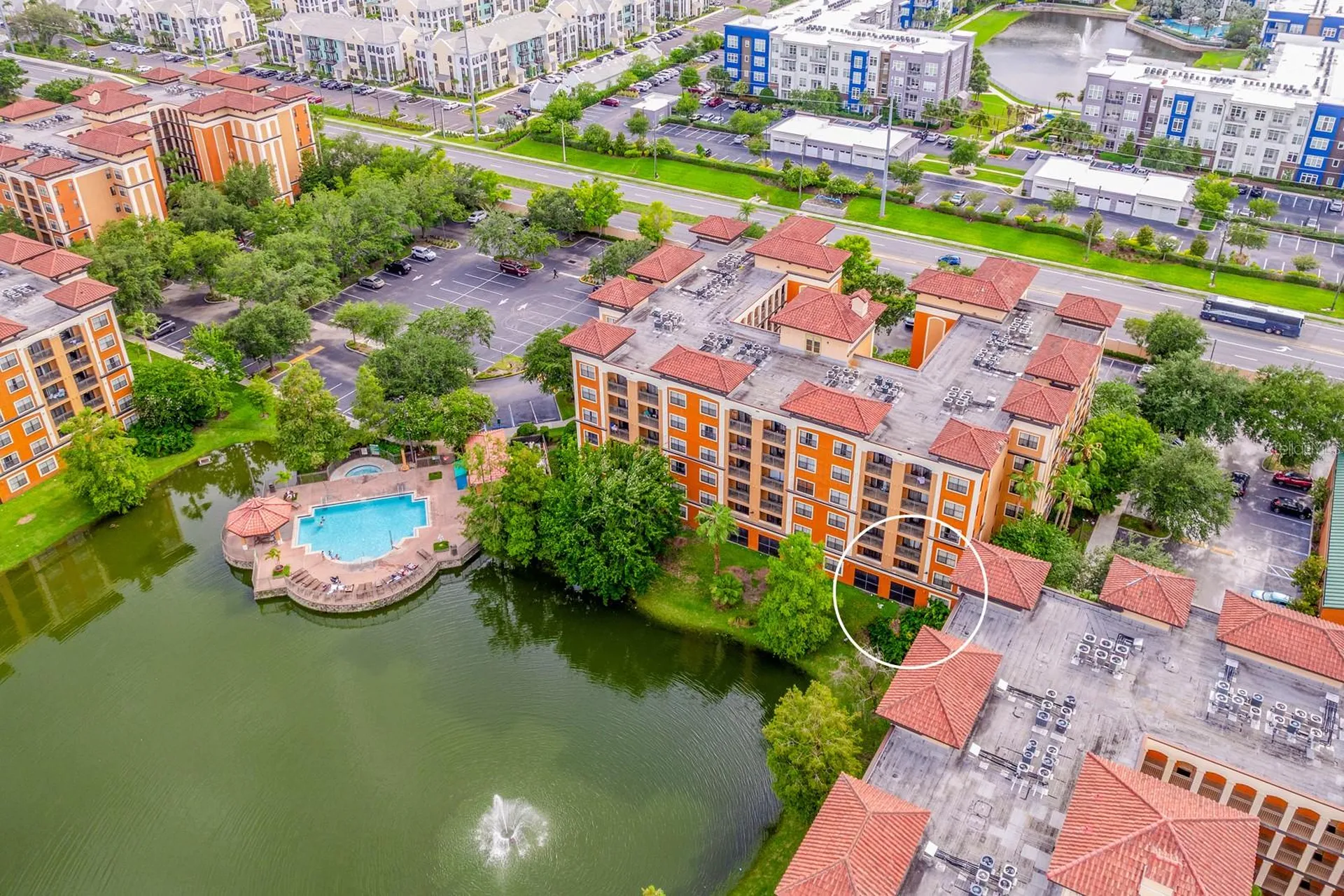 12527 Floridays Resort Drive Orlando FL 32821