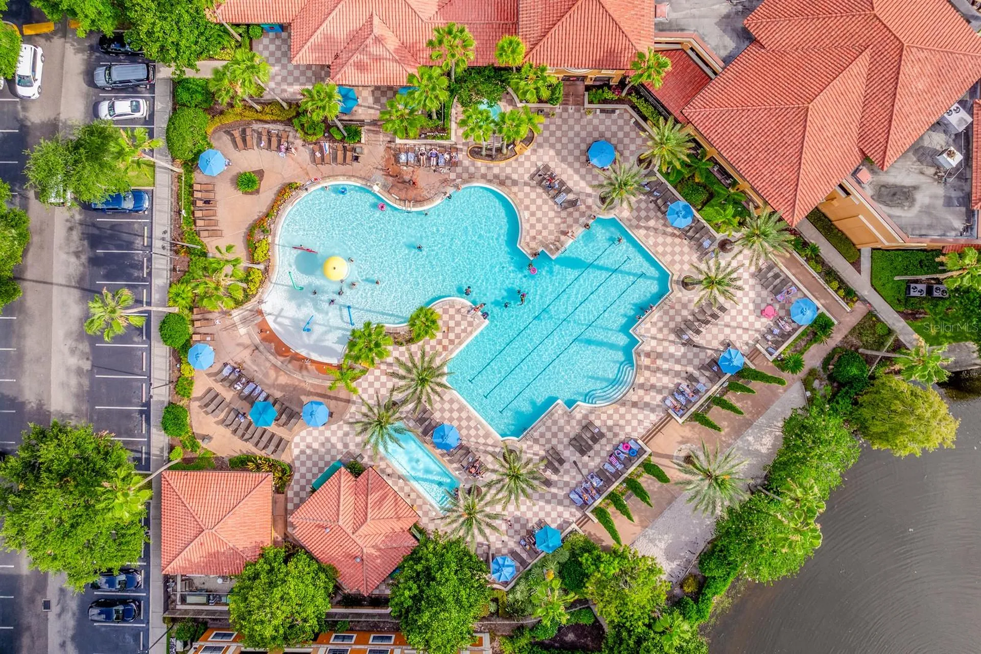 12527 Floridays Resort Drive Orlando FL 32821
