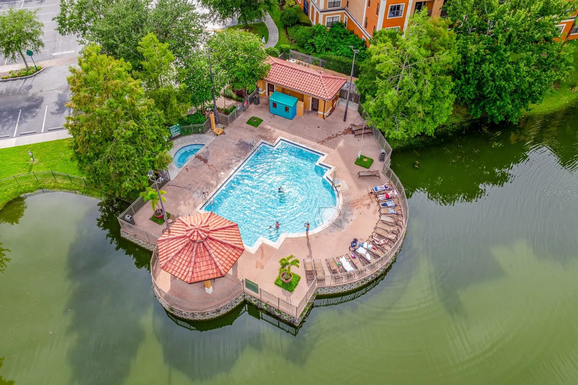 12527 Floridays Resort Drive Orlando FL 32821
