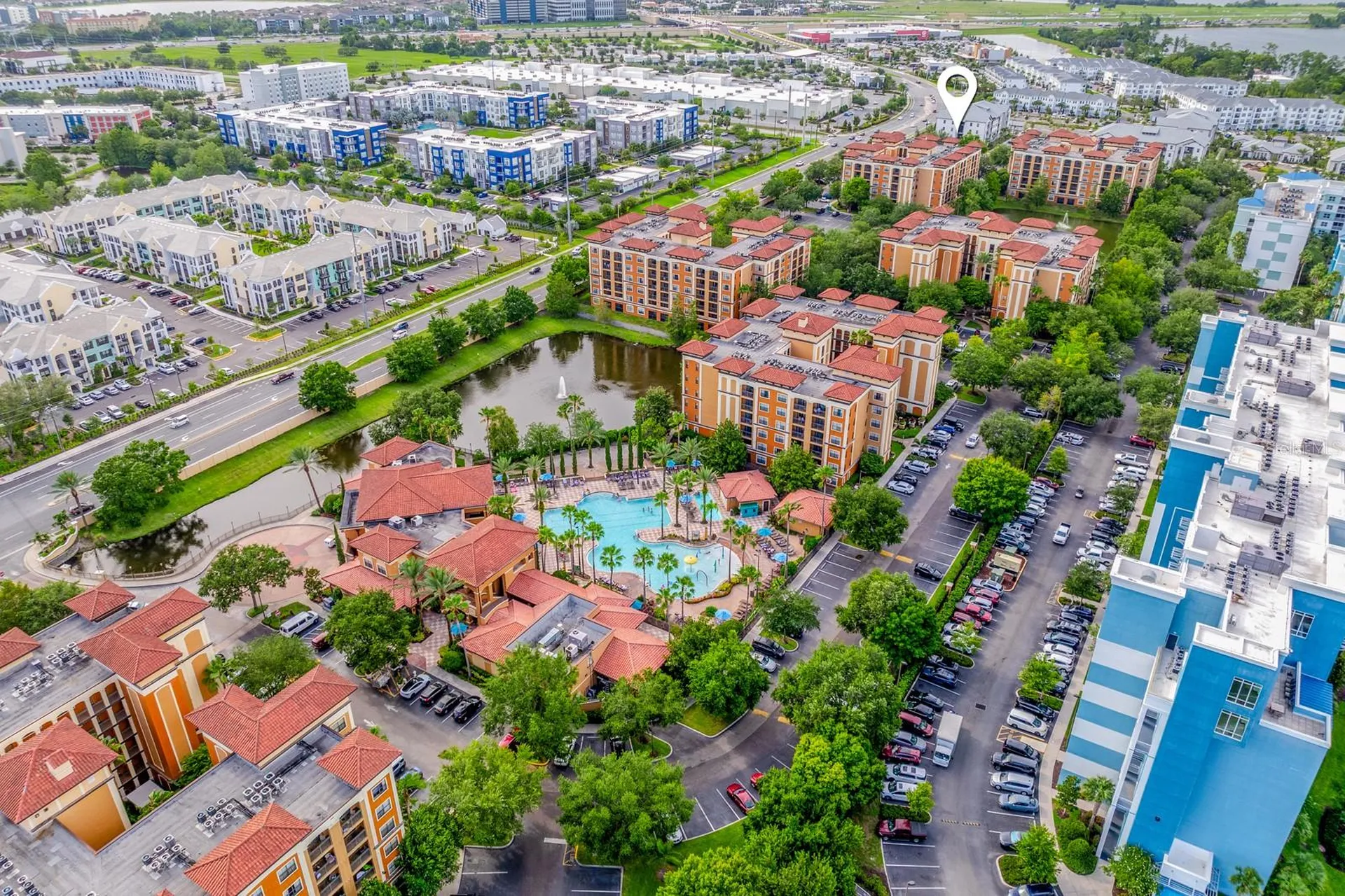 12527 Floridays Resort Drive Orlando FL 32821