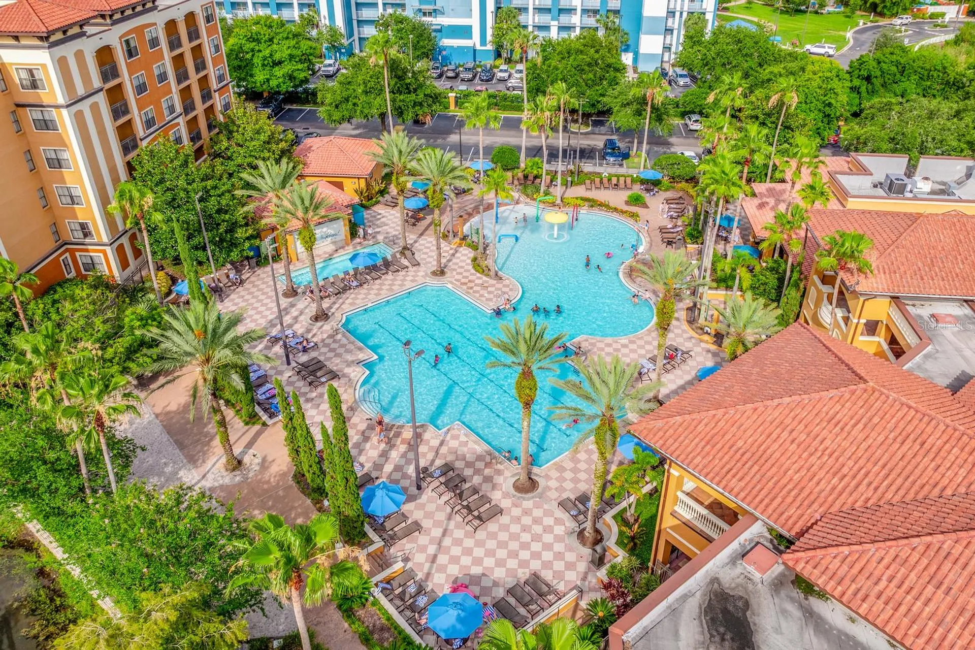 12527 Floridays Resort Drive Orlando FL 32821