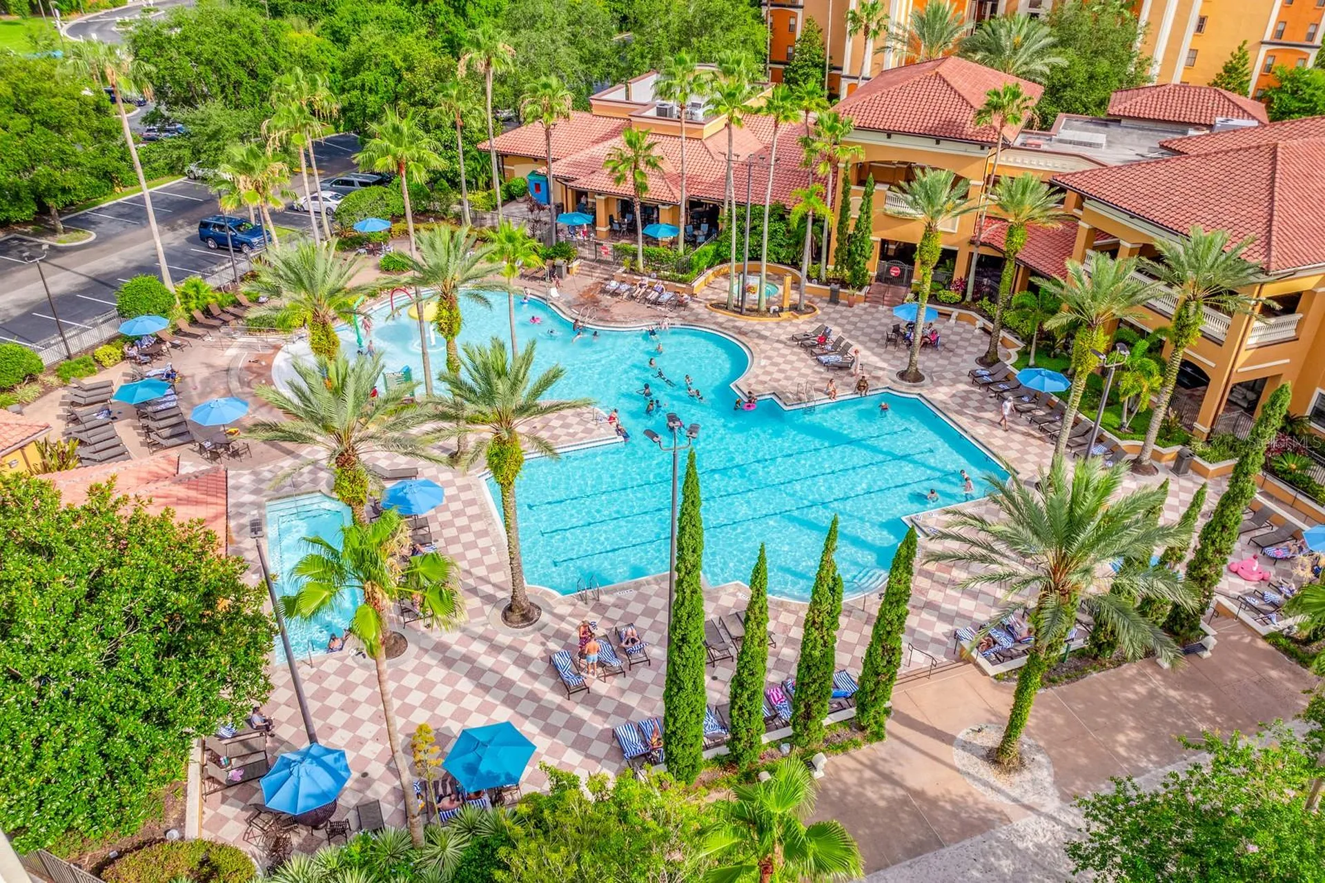 12527 Floridays Resort Drive Orlando FL 32821