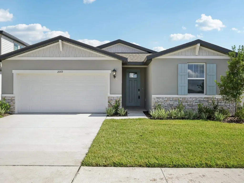 2069 Rosewood Drive Bartow FL 33830