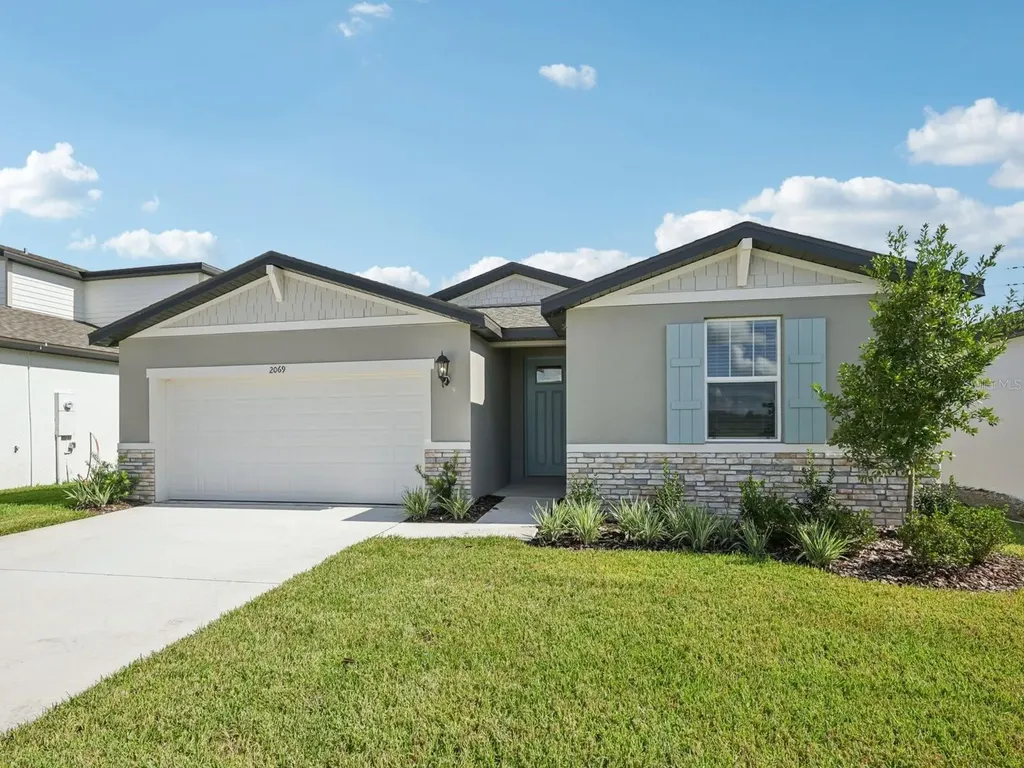 2069 Rosewood Drive Bartow FL 33830