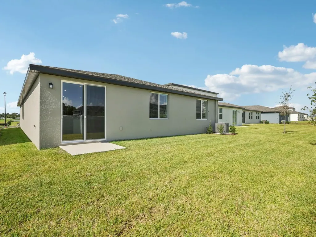 2069 Rosewood Drive Bartow FL 33830