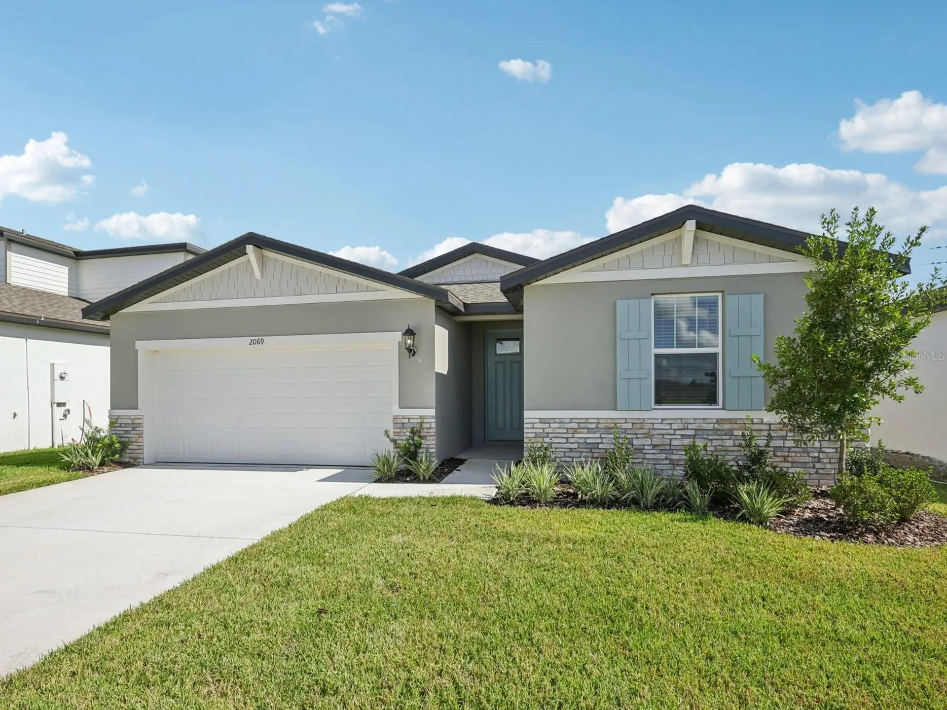 2069 Rosewood Drive Bartow FL 33830
