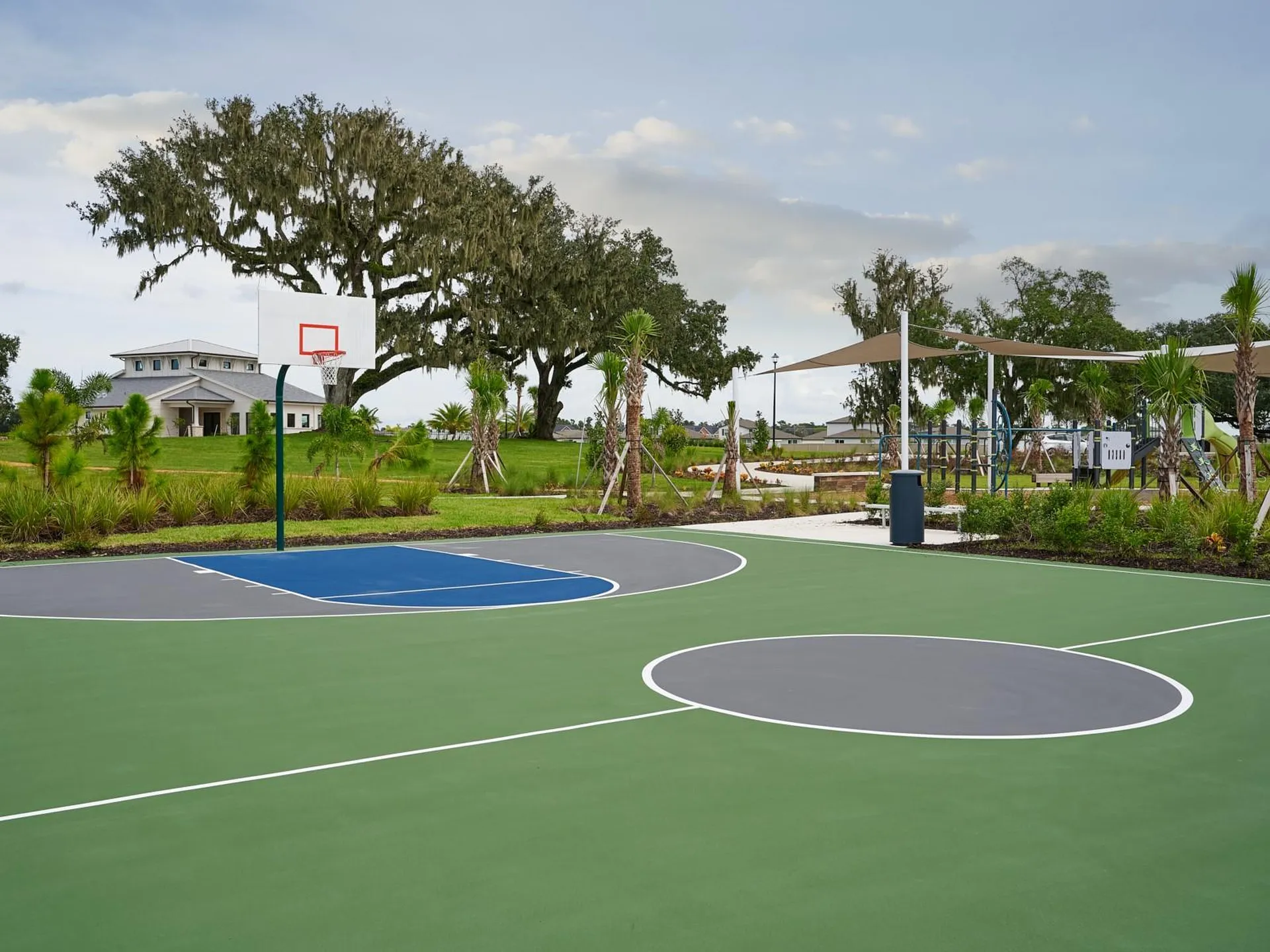 2069 Rosewood Drive Bartow FL 33830