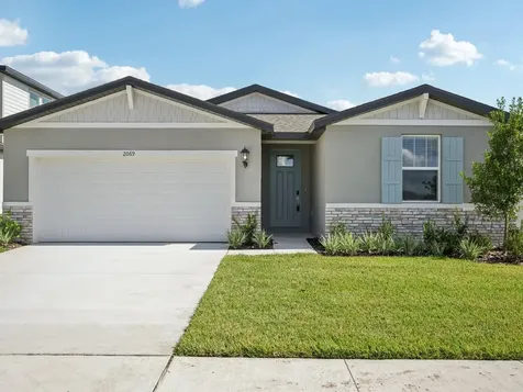 2069 Rosewood Drive Bartow FL 33830