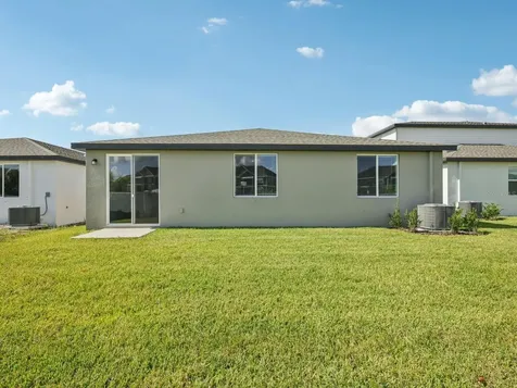 2069 Rosewood Drive Bartow FL 33830