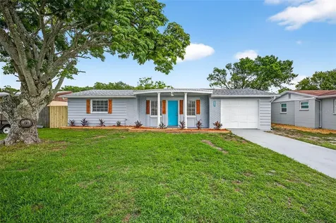 3330 Rock Royal Drive Holiday FL 34691